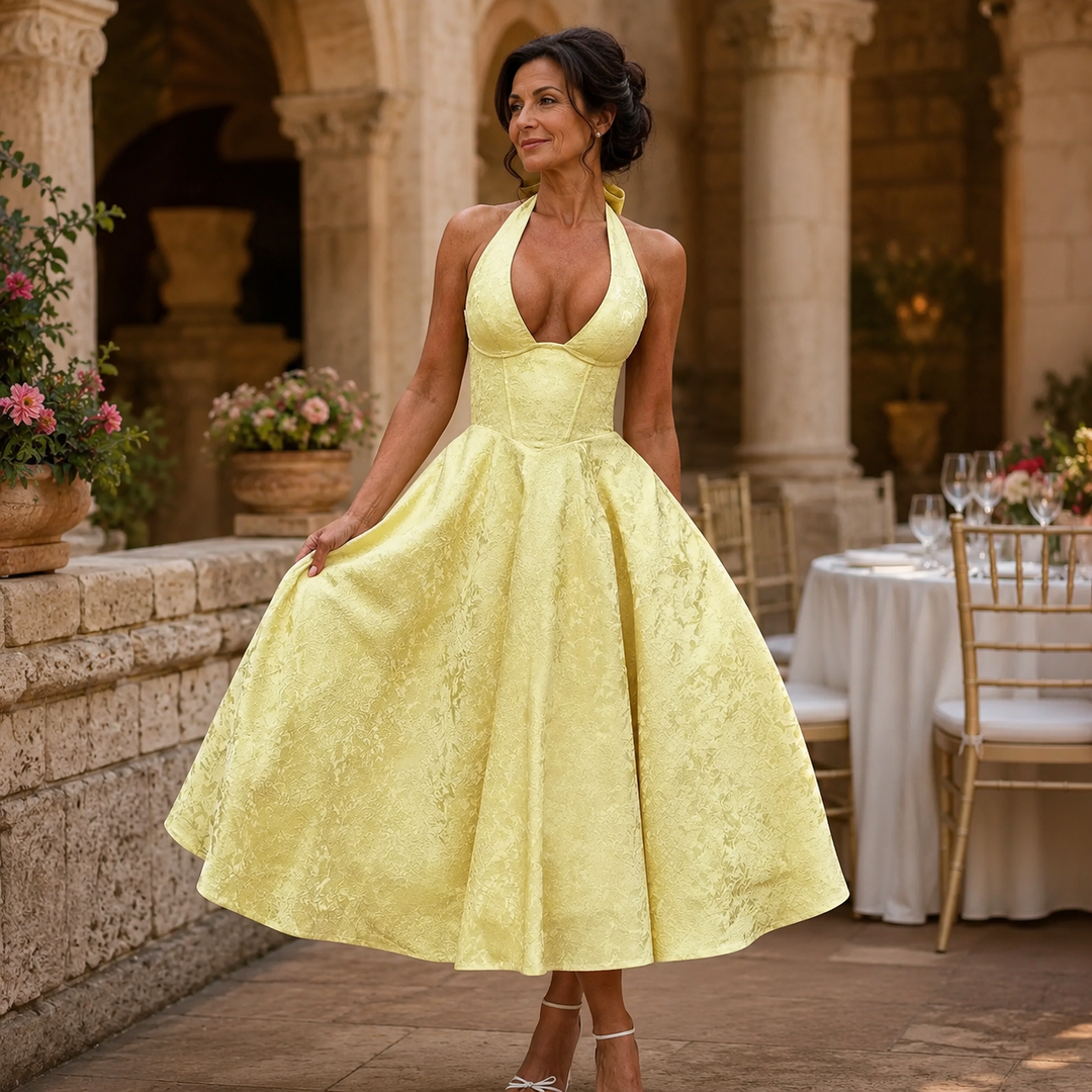 Valarie™ Elegant Dress