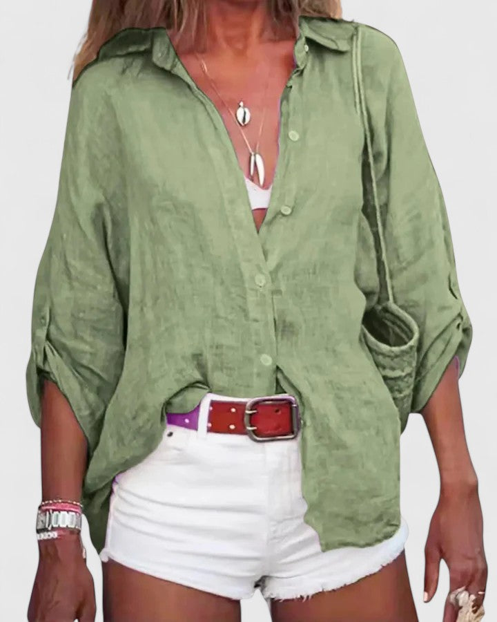 Brittany™ | Sophisticated Top