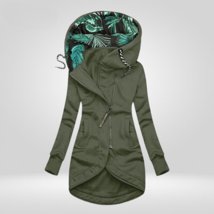 Genesis™ – Winter Coat for Timeless Warmth and Elegance