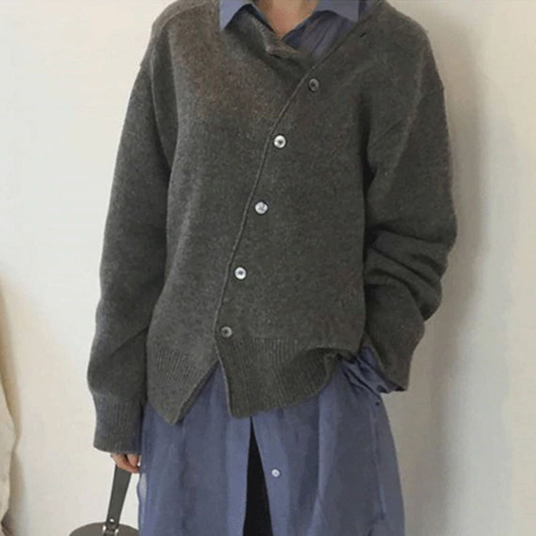 Alyssa | Stylish Warm Sweaters
