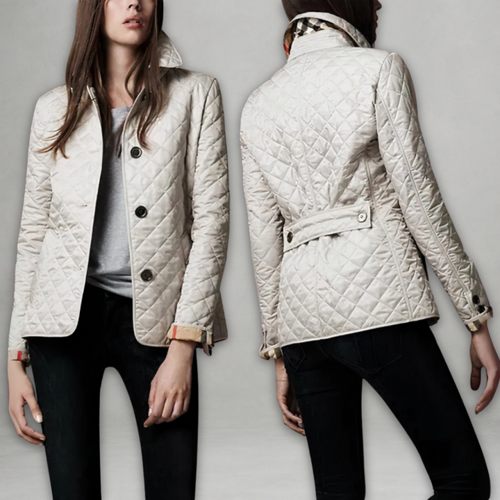 Evelyn | Spring Jacket