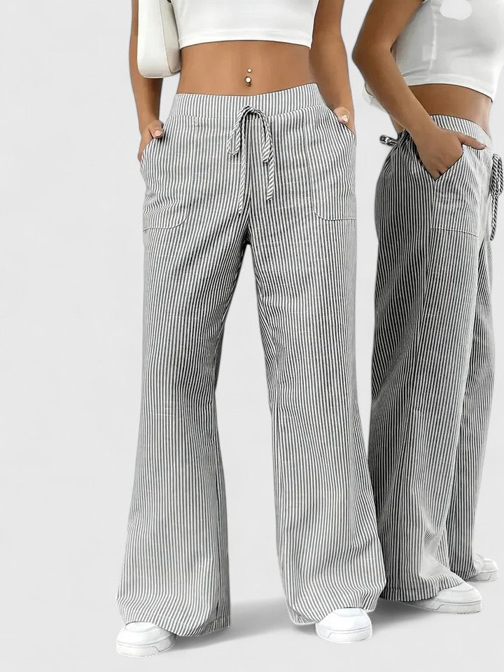 Jamie | Stylish Trousers.