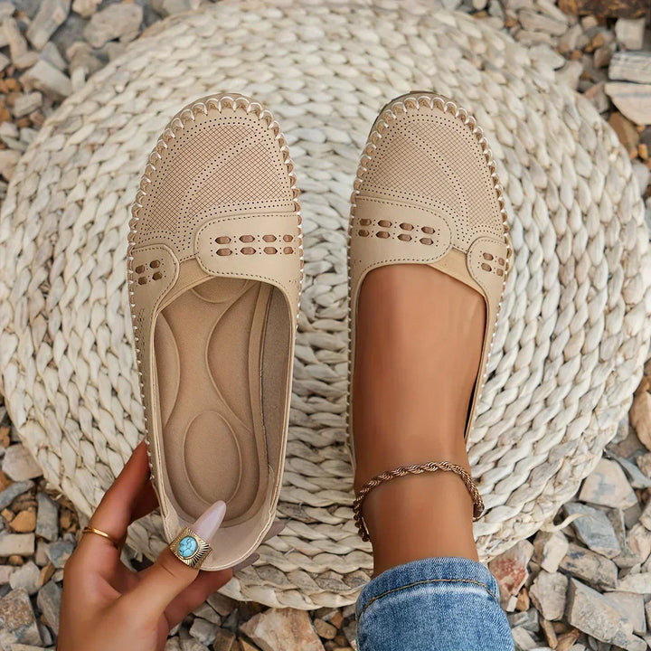 Elora | Orthopaedic Shoes-1