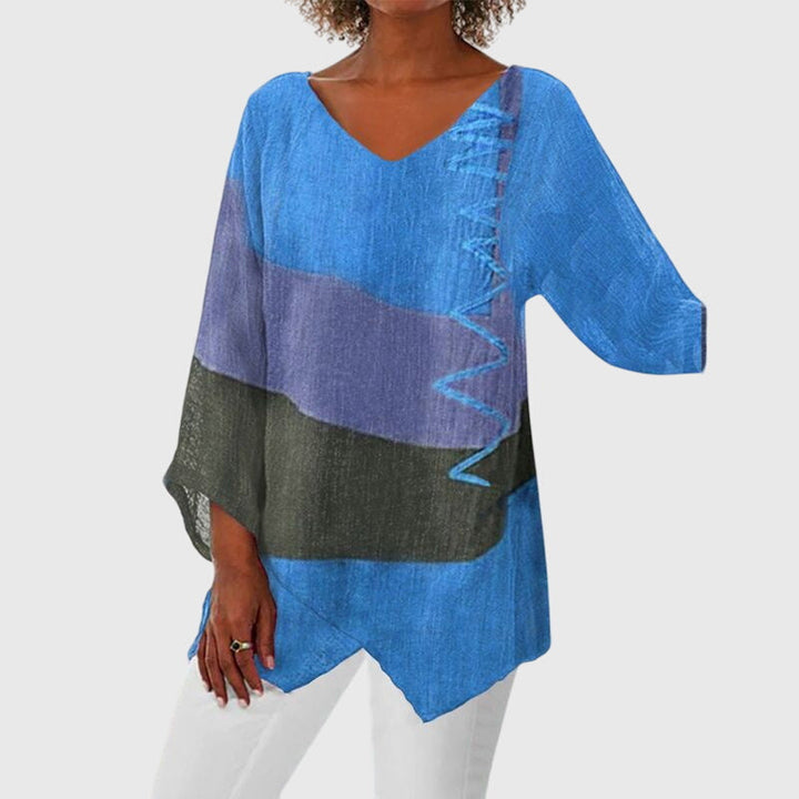Catherine™ Flattering Top
