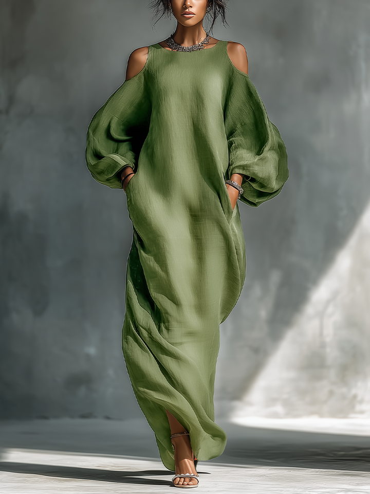 Charlyn™ Maxi Dress