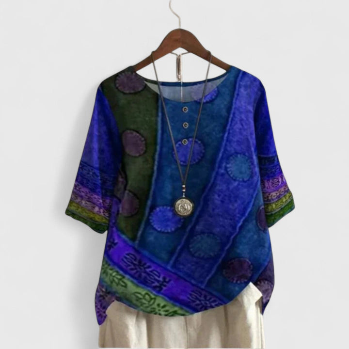 Brianna™ | Sophisticated Top