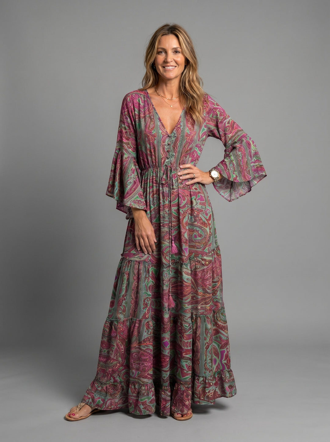 Melody™ Maxi Dress
