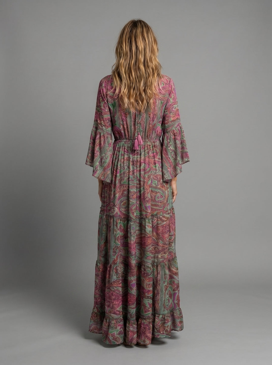 Melody™ Maxi Dress