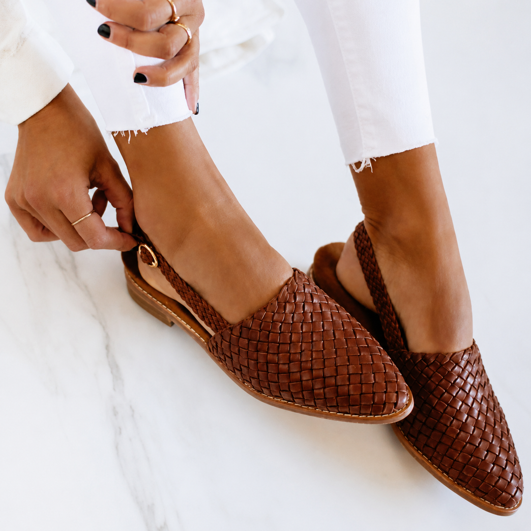 Monica™ Comfort Slip-On Shoes