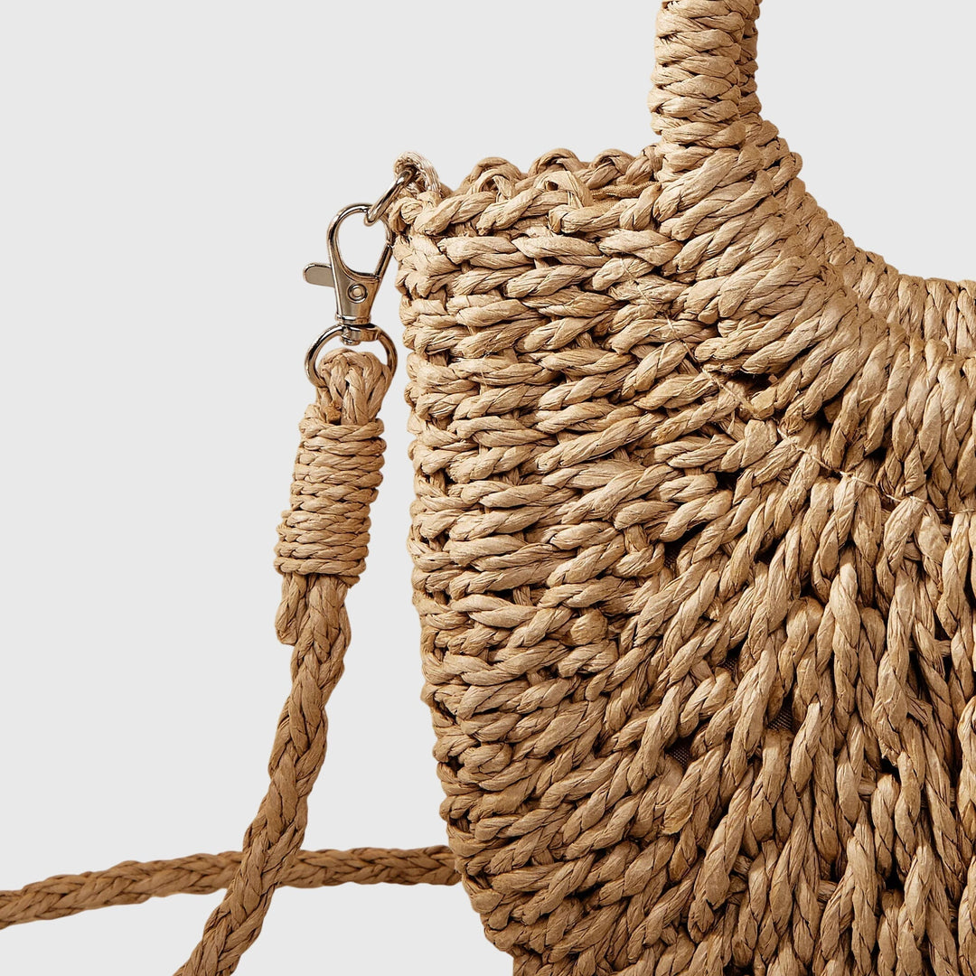 Jamie | Summer Shoulder Bag