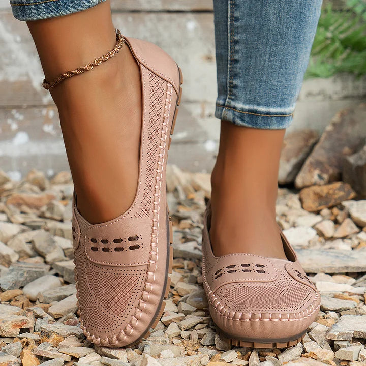 Elora | Orthopaedic Shoes-1