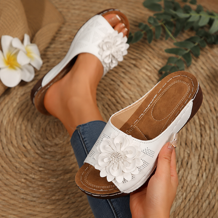 Karla™ Orthopedic Comfort Sandals