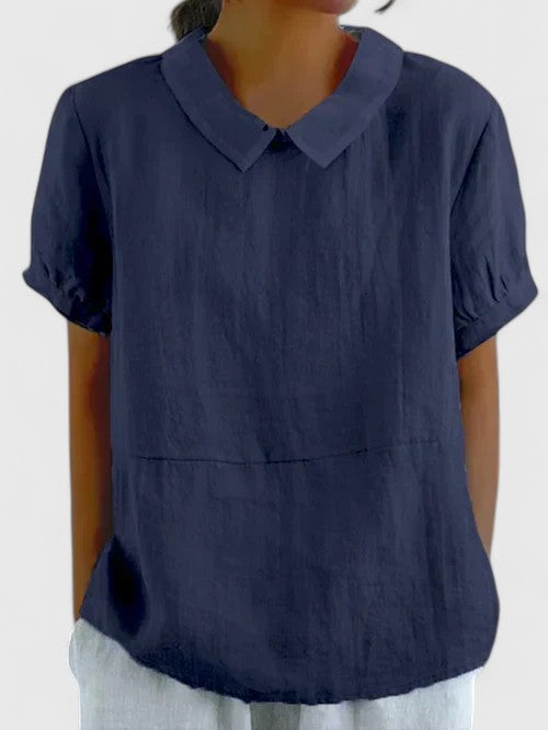 Felicity™ | Elegant Shirt