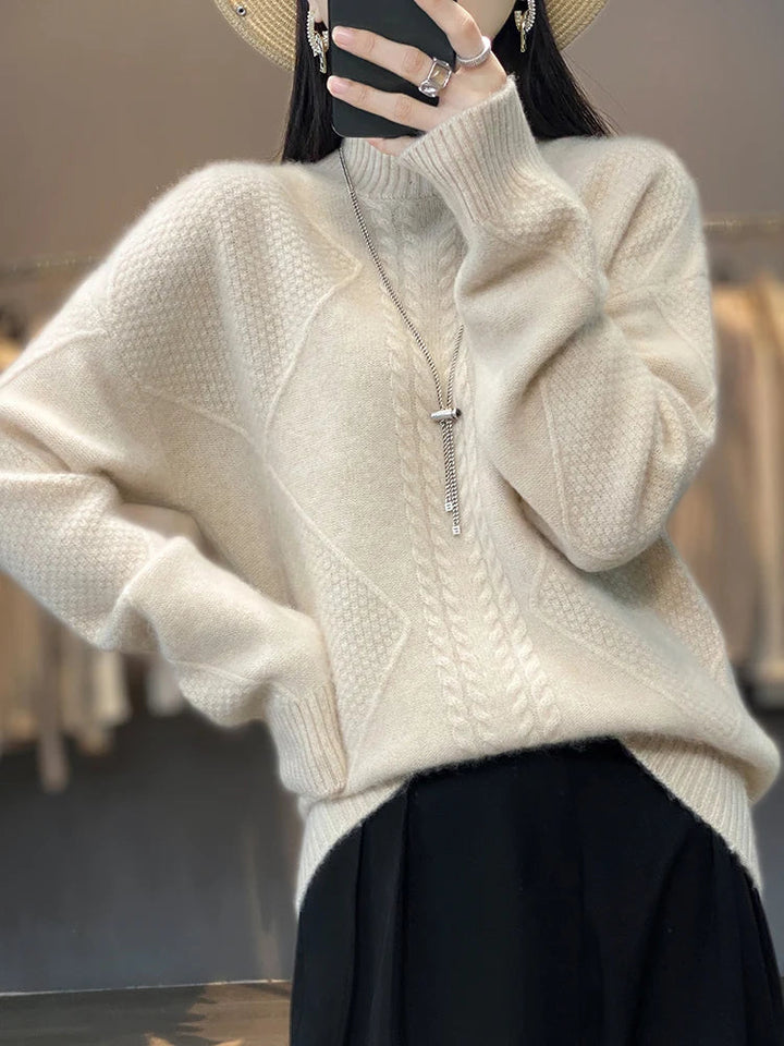 Ellis Sweater