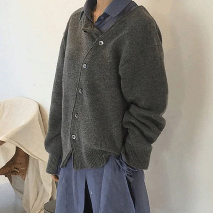 Alyssa | Stylish Warm Sweaters