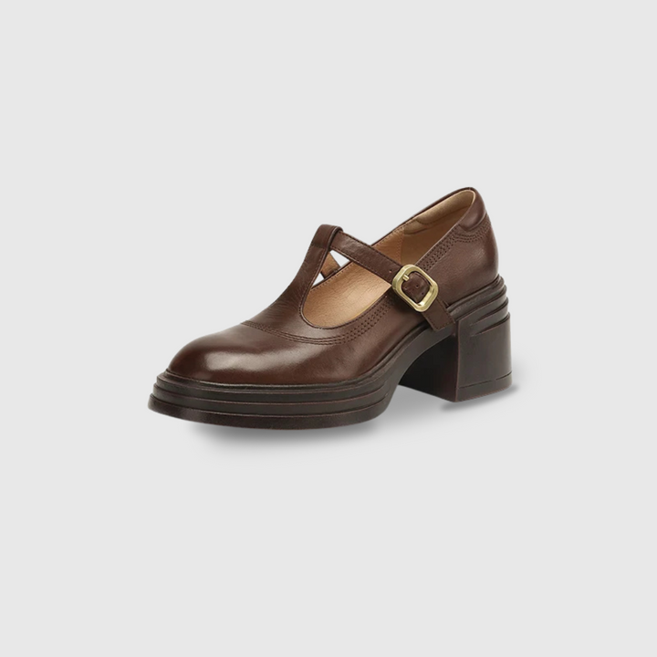 Elvana | Mary Jane Shoes