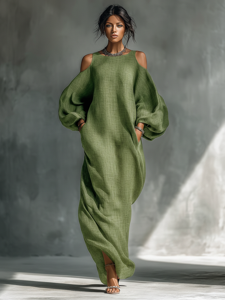 Charlyn™ Maxi Dress