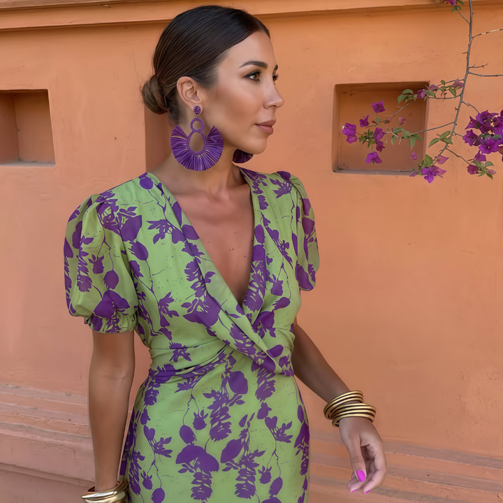 Florence | Elegant Summer Dress