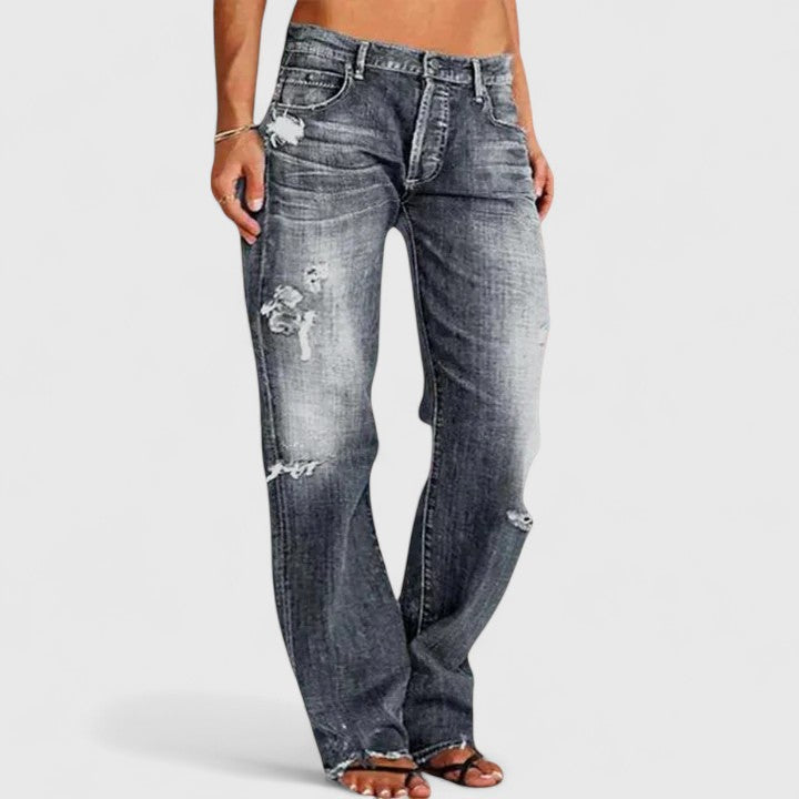 Jamie | Chic Denim Jeans