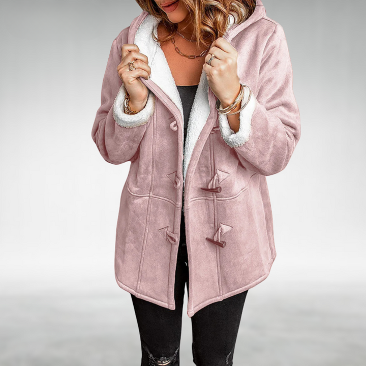 Cameron | Stylish Coat