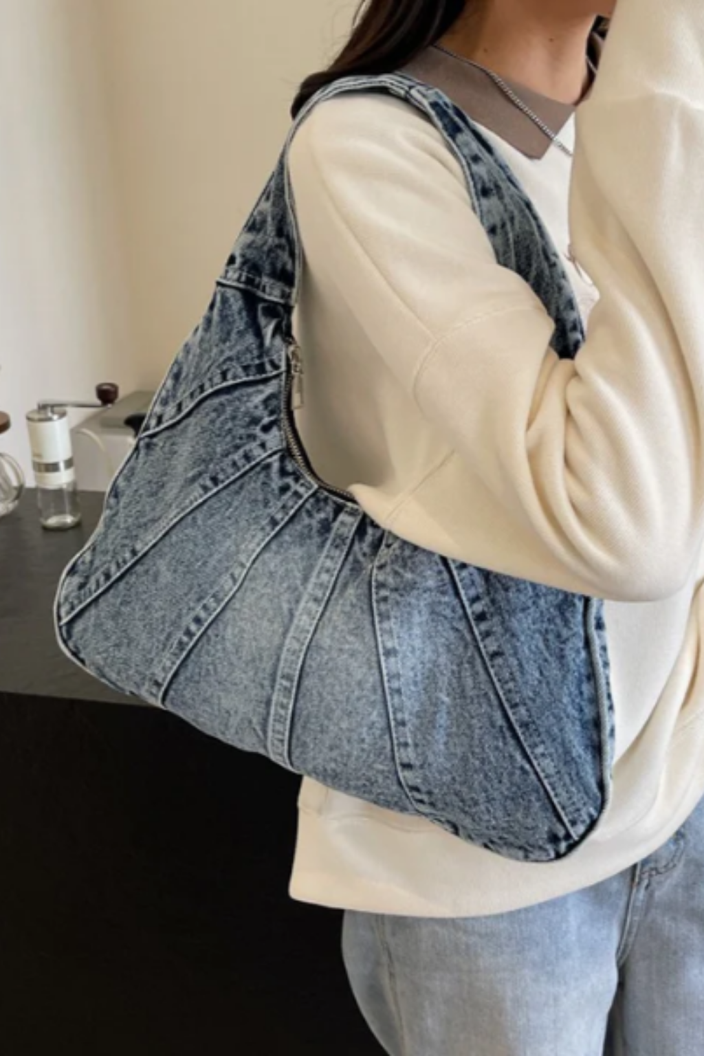 Zara | Casual Shoulder Bag