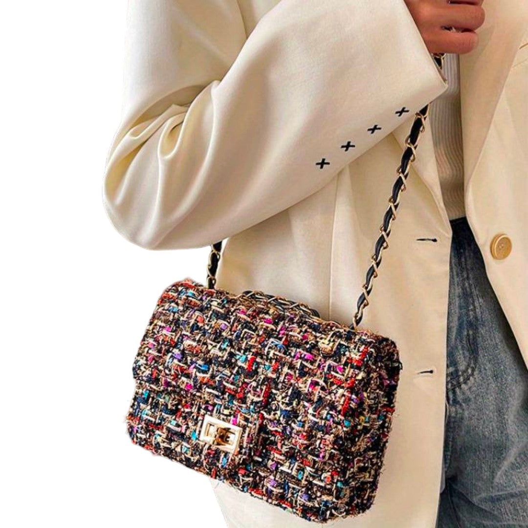 Jamie | Elegant Women's Shoulder Bag