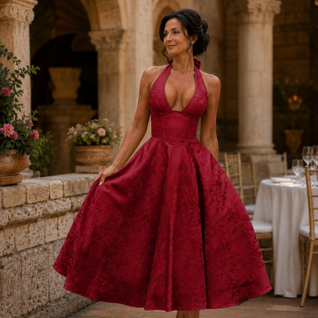 Valarie™ Elegant Dress