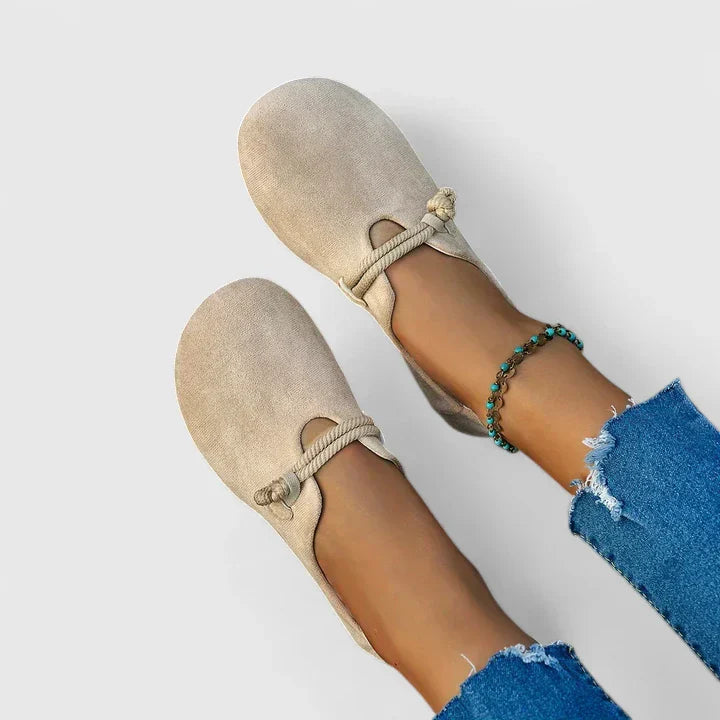 Jade™ | Orthopedic Loafers