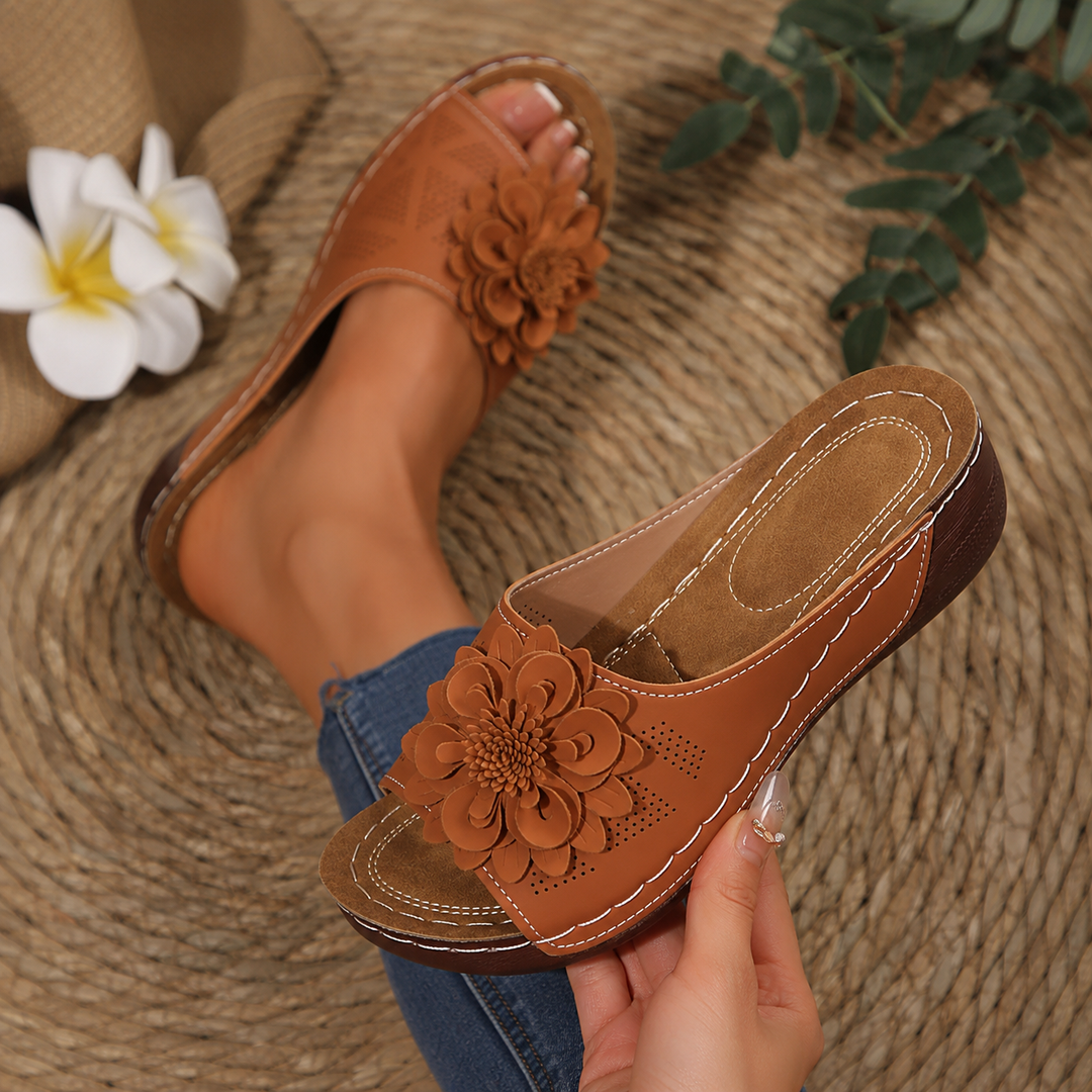 Karla™ Orthopedic Comfort Sandals