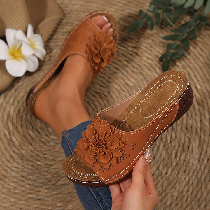 Karla™ Orthopedic Comfort Sandals