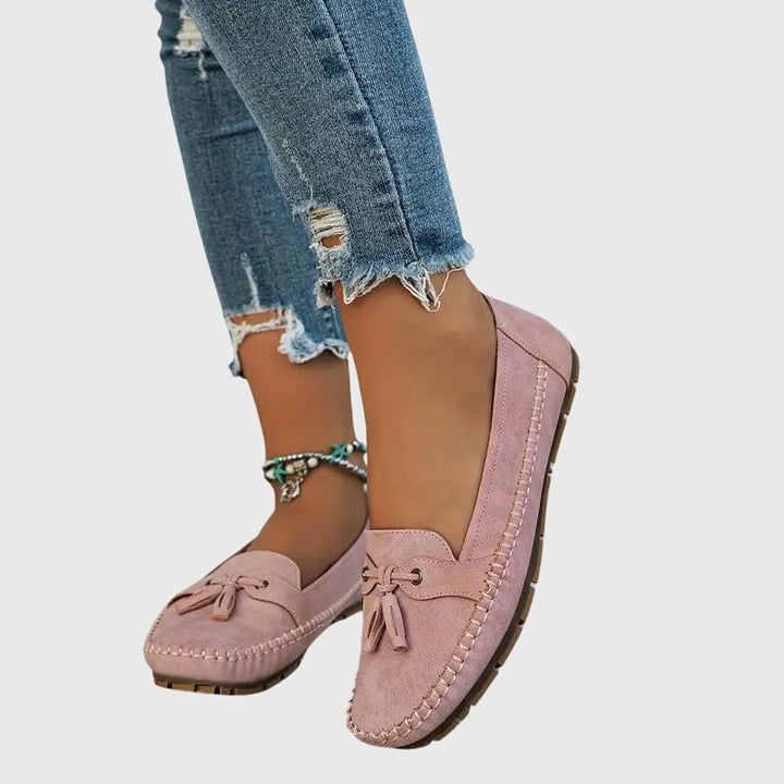 Marcelle | Comfortable Loafers