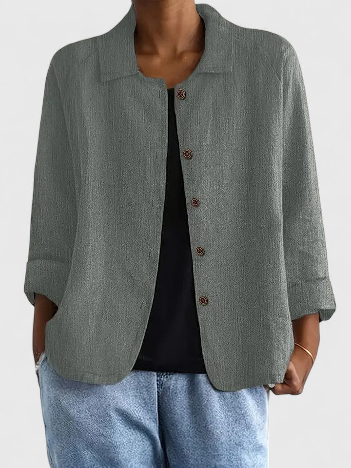 Blair™ | Sophisticated Top