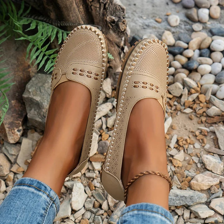 Elora | Orthopaedic Shoes-1