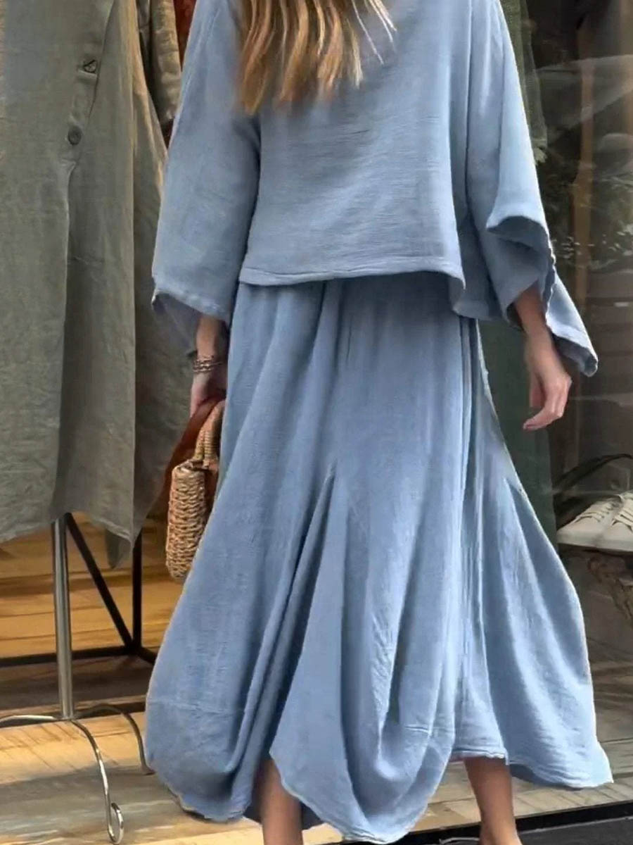 Sabrina Set