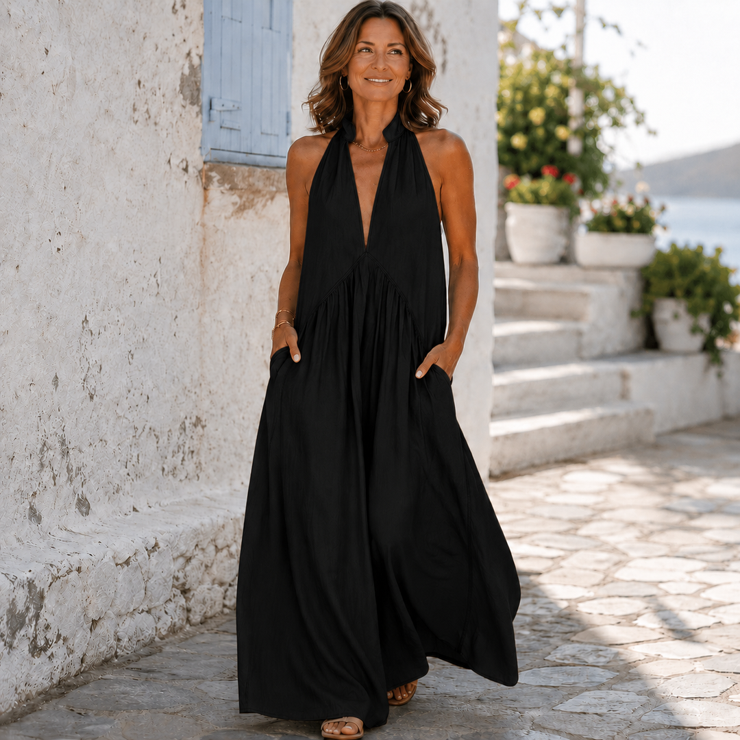 Celeste™ Maxi Dress