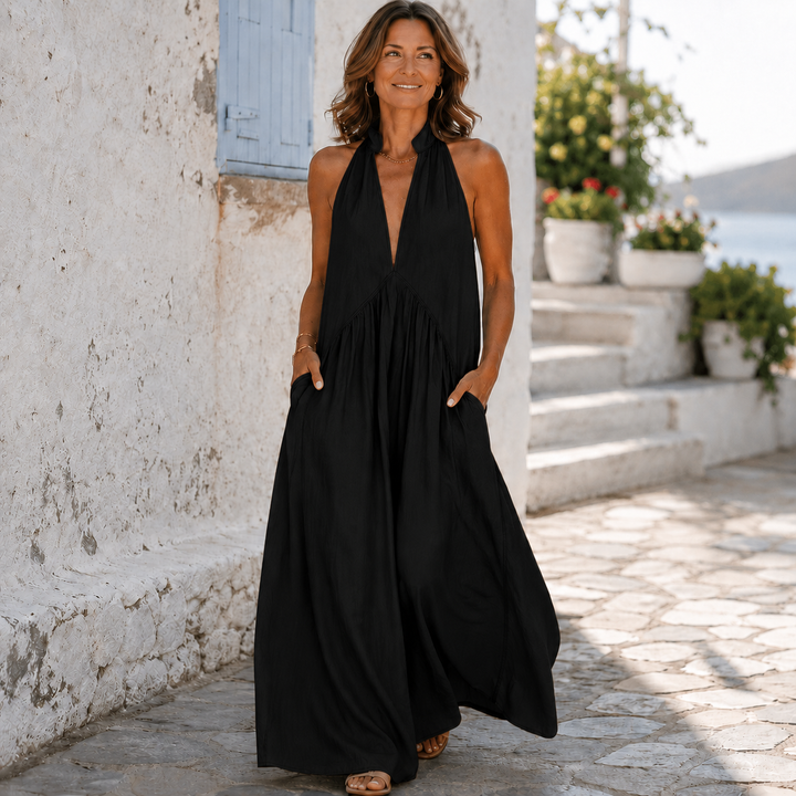Celeste™ Maxi Dress