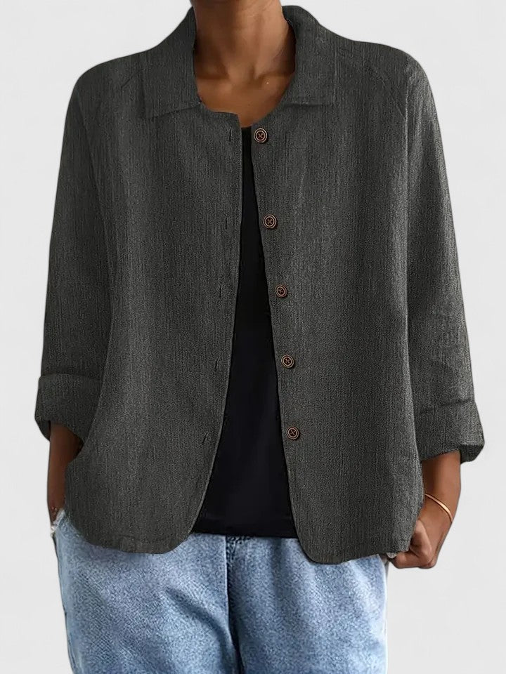 Blair™ | Sophisticated Top