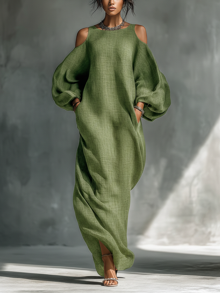 Charlyn™ Maxi Dress