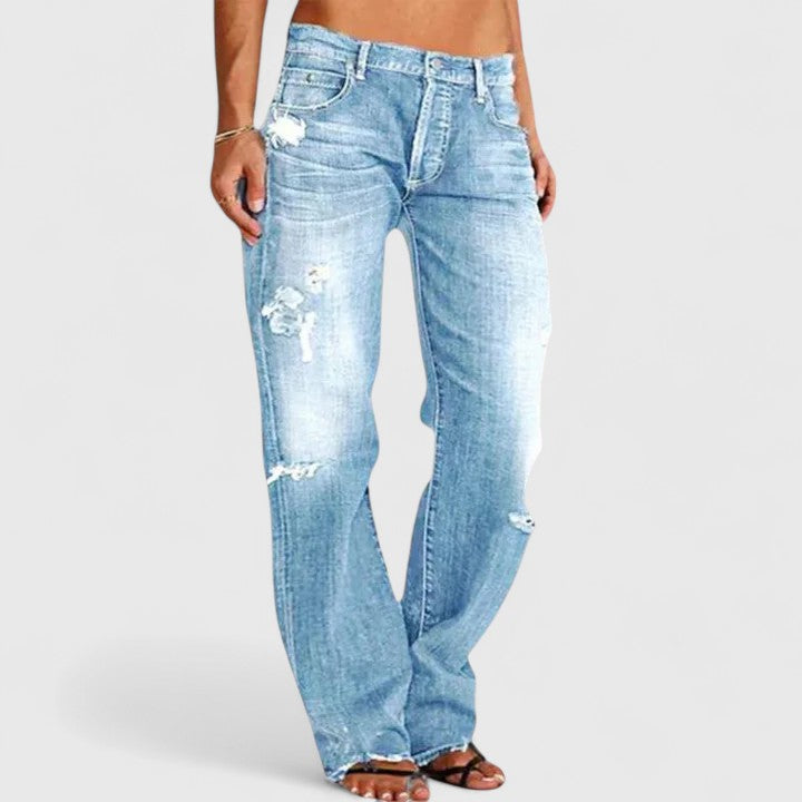 Jamie | Chic Denim Jeans