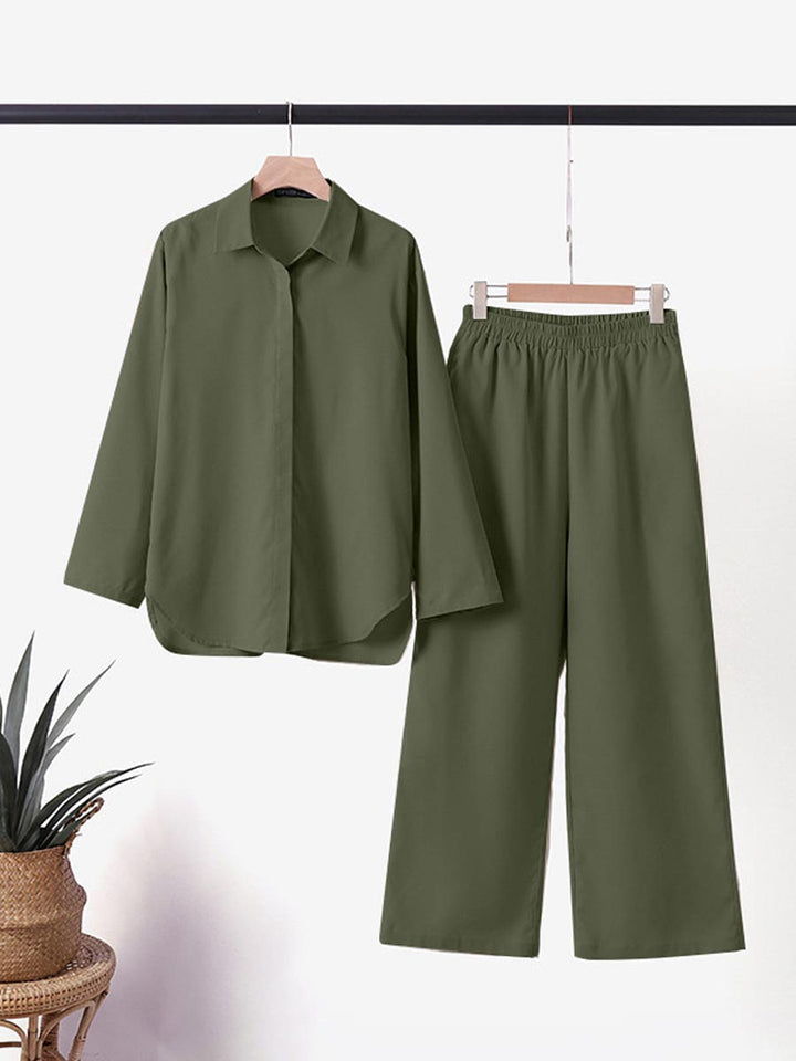 Vera Set