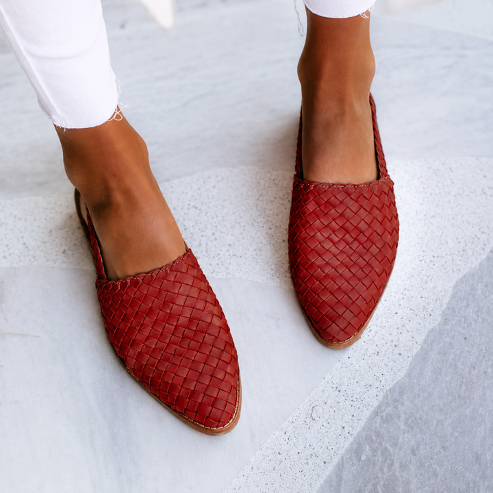 Monica™ Comfort Slip-On Shoes