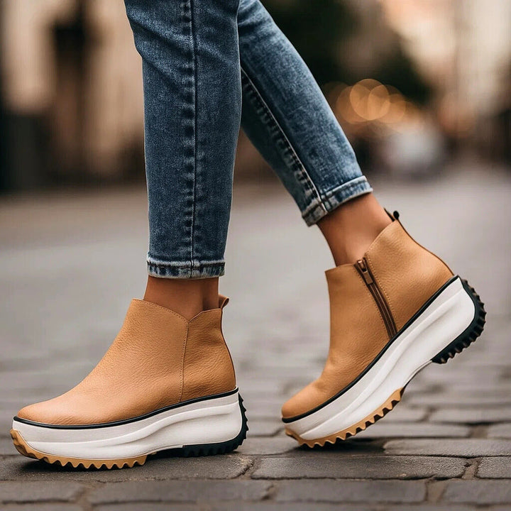 AVERY LOFT PLATFORMS