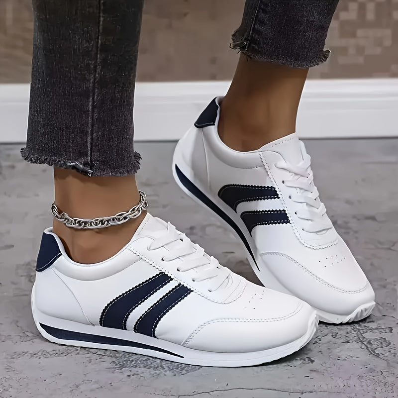 Weston - Lightweight Orthopedic Sneakers