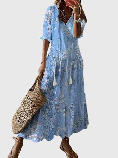 Vanessa | Summer Dress