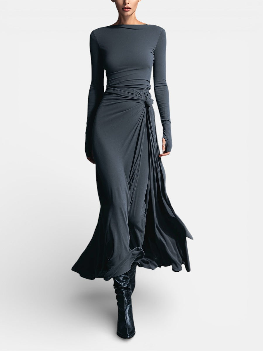 Naiara ❘ Maxi dress