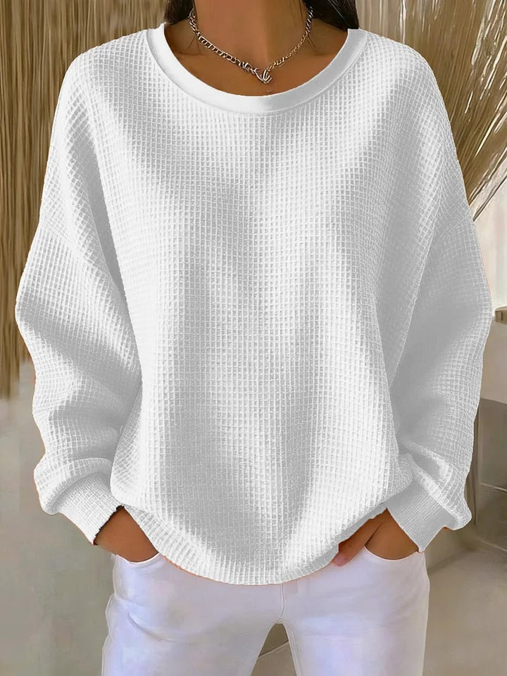 Kelsey™ | Comfortable Sweatshirt
