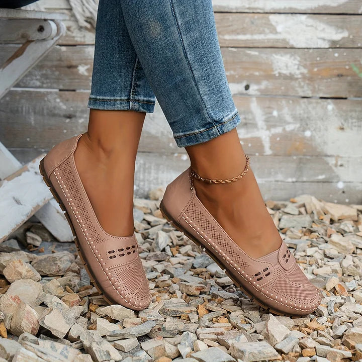 Elora | Orthopaedic Shoes-1