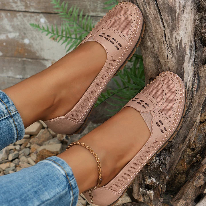 Elora | Orthopaedic Shoes-1