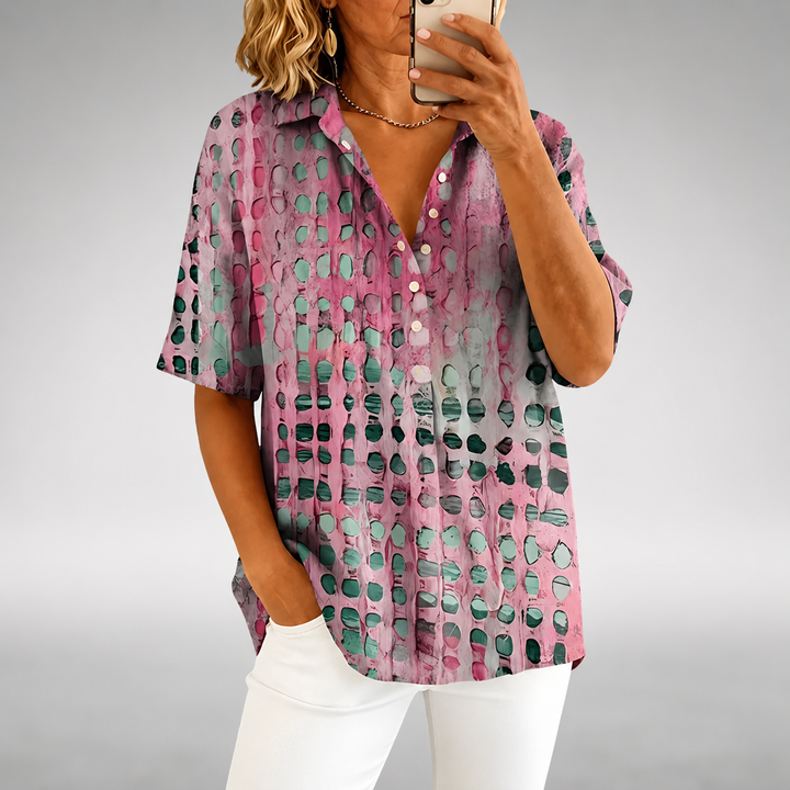 Jill™ Relaxed Comfort Top