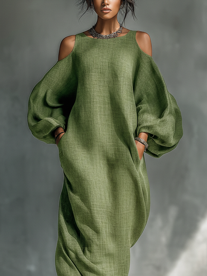 Charlyn™ Maxi Dress